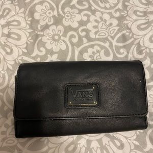 Vans Wallet